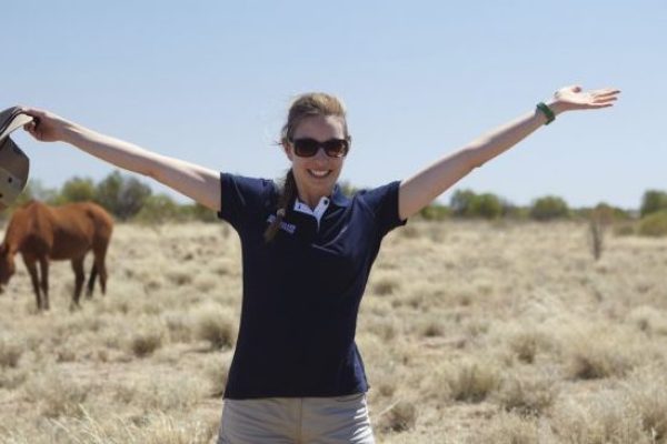 Outback, Longreach, QLD