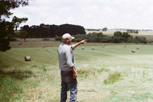 New Australian visas for farmer