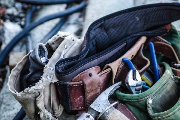 Tradespeople shortage in Australia